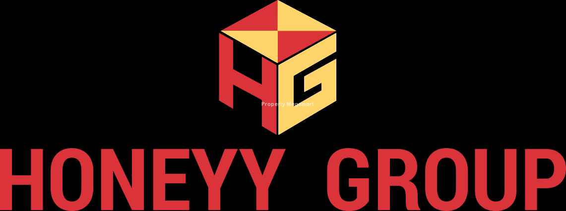 Honeyy Group logo